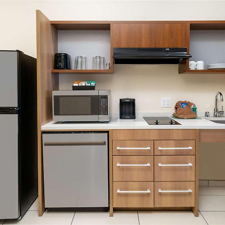 Home2 Suites Corona, Ca מראה חיצוני תמונה
