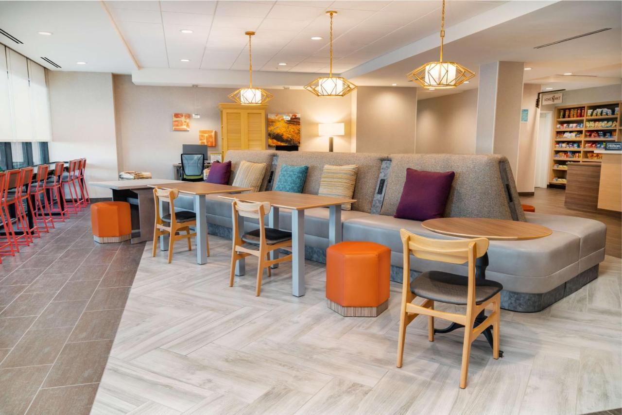 Home2 Suites Corona, Ca מראה חיצוני תמונה