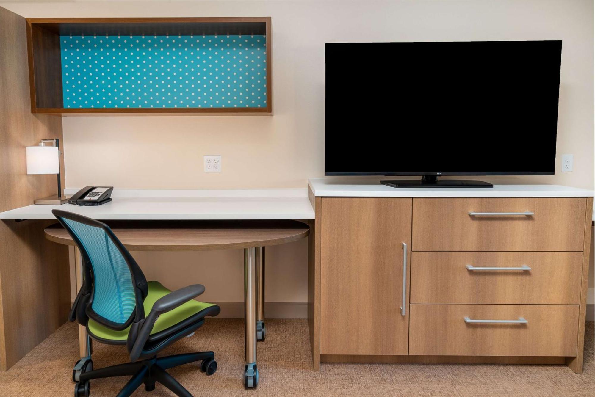 Home2 Suites Corona, Ca מראה חיצוני תמונה